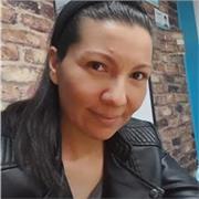 Docente de Química especializada en secundaria